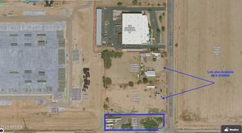 4310 Bullard Ave #'-', Goodyear, AZ 85338