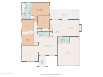 4310 Dahlia Dr, Glendale, AZ 85304