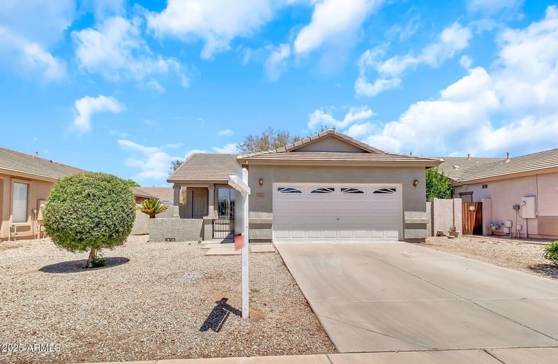 4310 Dublin St, Gilbert, AZ 85295