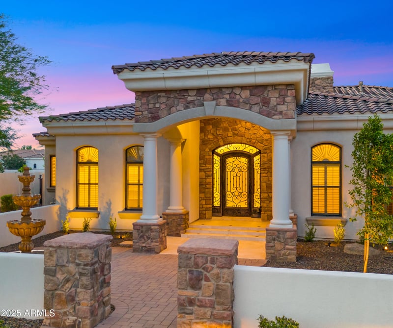4310 E Gemini Pl, Chandler, AZ 85249