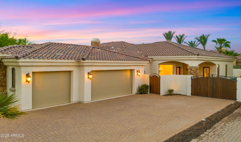 4310 E Gemini Pl, Chandler, AZ 85249