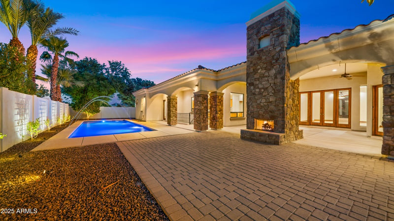 4310 E Gemini Pl, Chandler, AZ 85249
