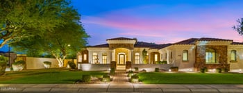4310 E Gemini Pl, Chandler, AZ 85249