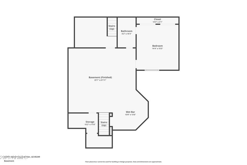 4310 E Gemini Pl, Chandler, AZ 85249