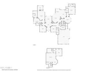 4310 E Gemini Pl, Chandler, AZ 85249