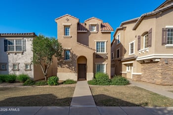4310 Jasper Dr, Gilbert, AZ 85296
