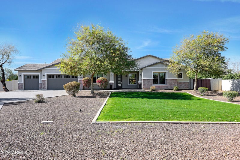4310 E Kings Ave, Phoenix, AZ 85032