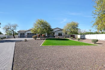 4310 Kings Ave, Phoenix, AZ 85032