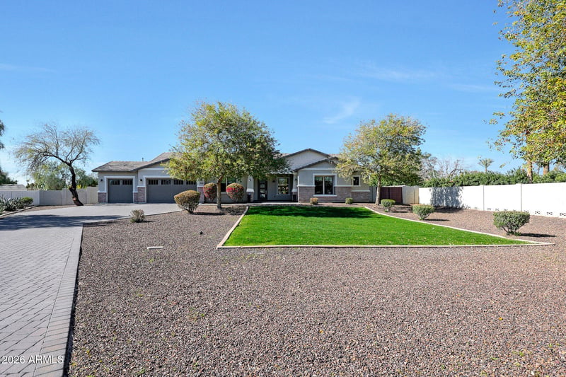 4310 E Kings Ave, Phoenix, AZ 85032
