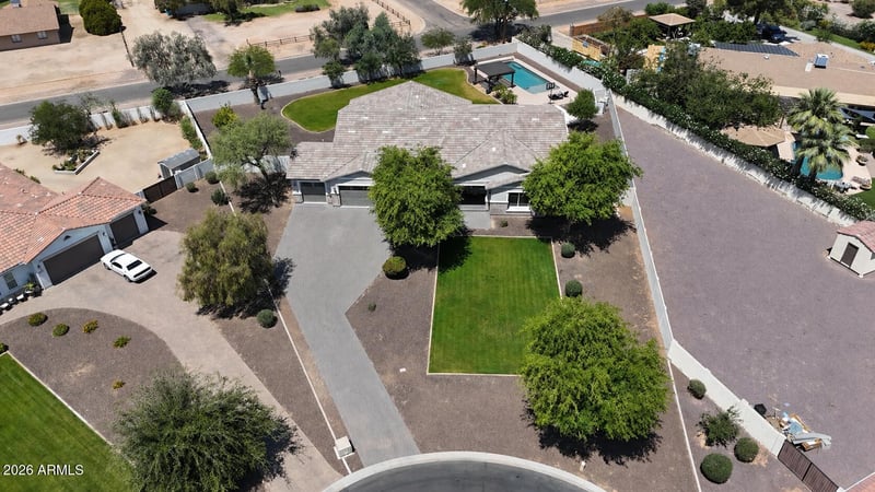 4310 E Kings Ave, Phoenix, AZ 85032