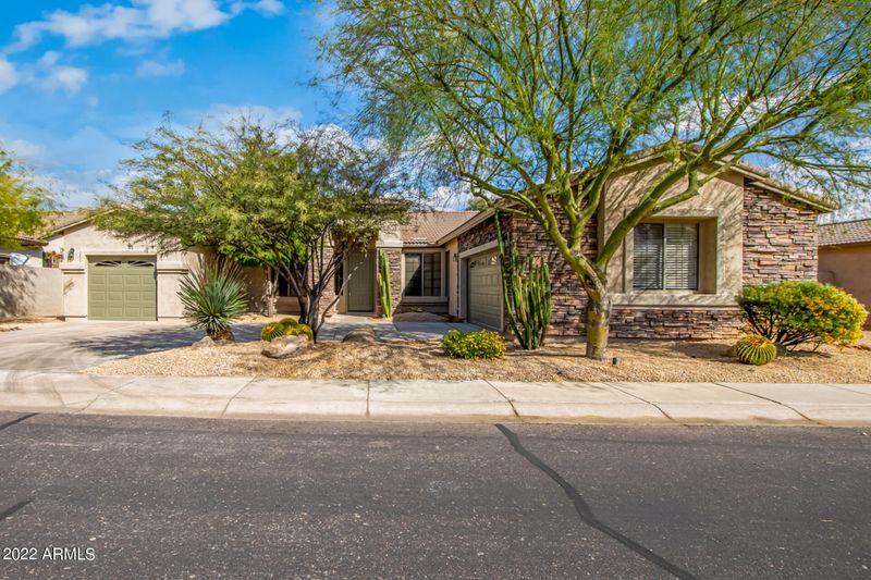 4310 E Zenith Ln, Cave Creek, AZ 85331