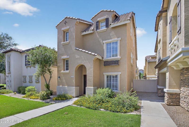 4310 Jasper Dr, Gilbert, AZ 85296