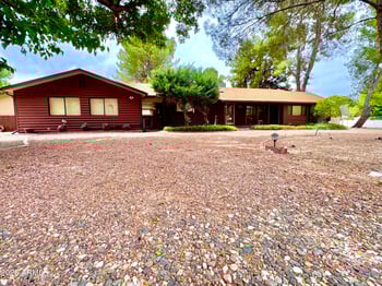 4310 Lake View Dr, Rimrock, AZ 86335