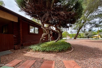 4310 Lake View Dr, Rimrock, AZ 86335