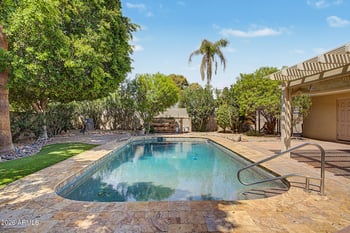 4310 N 86th Pl, Scottsdale, AZ 85251