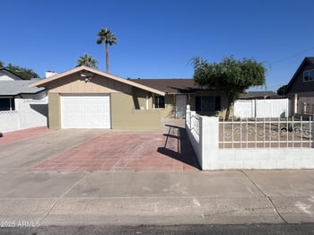 4310 Rose Ln, Glendale, AZ 85301