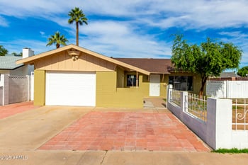 4310 Rose Ln, Glendale, AZ 85301