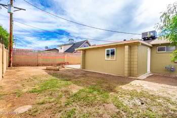 4310 Rose Ln, Glendale, AZ 85301