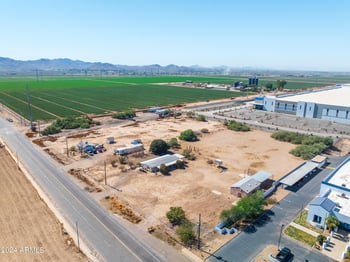4310 S Bullard Ave #'-', Goodyear, AZ 85338