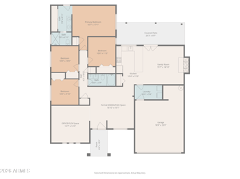 4310 Dahlia Dr, Glendale, AZ 85304
