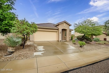 43103 Vista Hills Dr, Anthem, AZ 85086