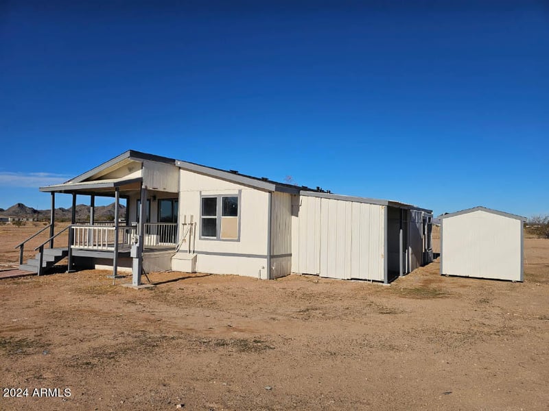 43104 Catalina Dr, Tonopah, AZ 85354
