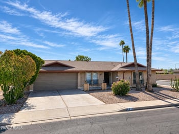 4311 E Catalina Cir, Mesa, AZ 85206