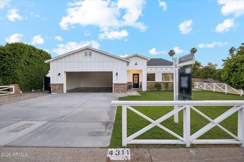 4311 E Earll Dr, Phoenix, AZ 85018