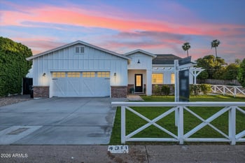 4311 E Earll Dr, Phoenix, AZ 85018