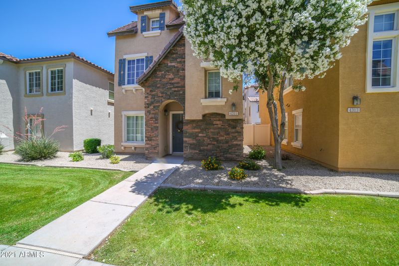 4311 E Jasper Dr, Gilbert, AZ 85296