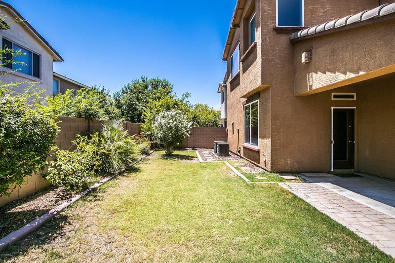 4311 E Vaughn Ave, Gilbert, AZ 85234