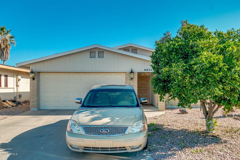 4311 N 106th Ave, Phoenix, AZ 85037