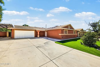 4311 N 64th Ave, Phoenix, AZ 85033