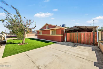 4311 N 64th Ave, Phoenix, AZ 85033