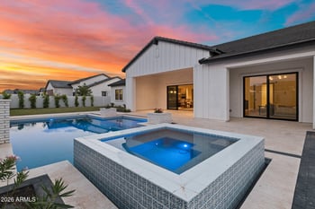 4311 S Parkcrest St, Gilbert, AZ 85297