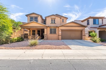 4311 W Diburgo Dr, Phoenix, AZ 85087