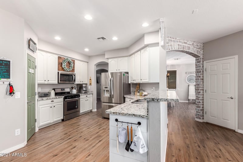 4311 W Diburgo Dr, Phoenix, AZ 85087