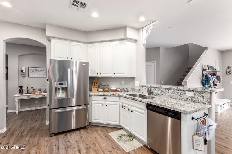 4311 W Diburgo Dr, Phoenix, AZ 85087