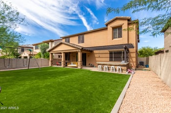 4311 W Diburgo Dr, Phoenix, AZ 85087