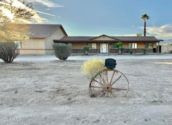 4312 192nd Ln, Litchfield Park, AZ 85340