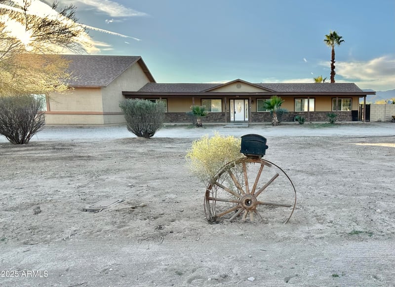 4312 192nd Ln, Litchfield Park, AZ 85340