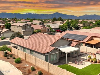 4312 Carson Rd, Laveen, AZ 85339