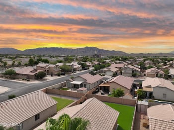 4312 Carson Rd, Laveen, AZ 85339