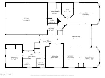 4312 Carson Rd, Laveen, AZ 85339