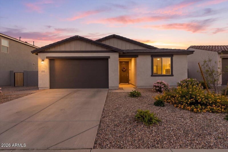 4312 Bradford Ave, San Tan Valley, AZ 85143