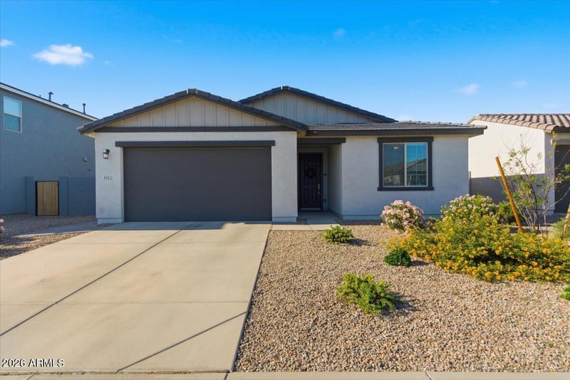 4312 Bradford Ave, San Tan Valley, AZ 85143