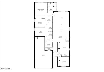 4312 Bradford Ave, San Tan Valley, AZ 85143