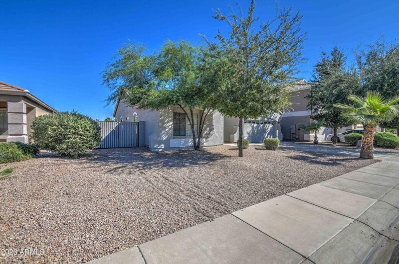 4312 E Colonial Dr, Chandler, AZ 85249