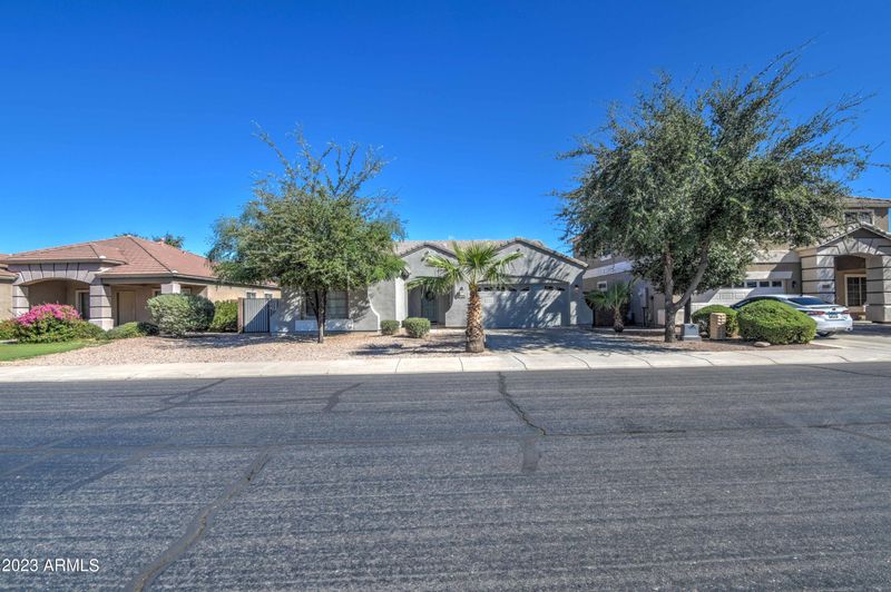 4312 E Colonial Dr, Chandler, AZ 85249