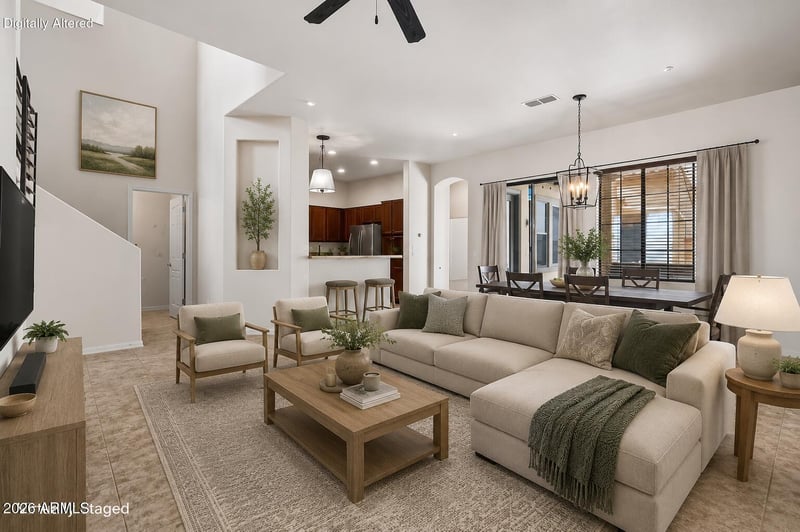 4312 N Verrado Way, Buckeye, AZ 85396